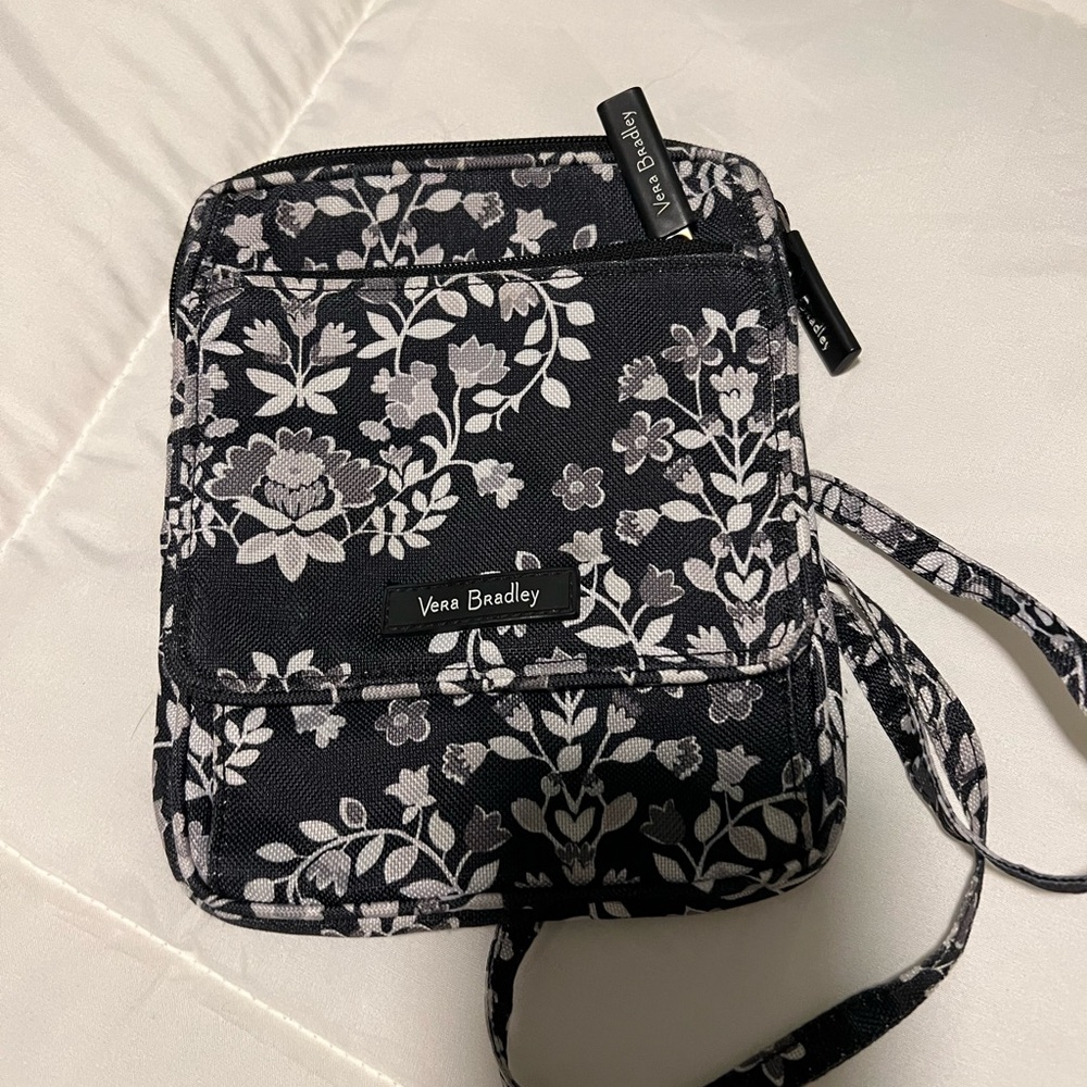 Vera Bradley crossbody